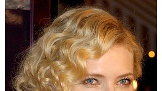 ケイト・ブランシェット、舞台の芸術監督へ
