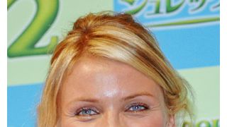 キャメロン・ディアス、鼻を整形したい？