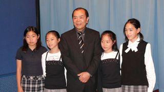 衝撃の映像！　阪神・淡路大震災を目の当たりにした子どもたち