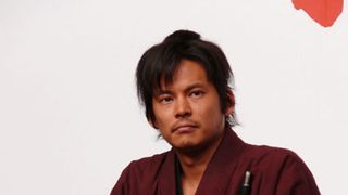 織田裕二が黒澤明リメイク作品『椿三十郎』に!