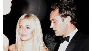 ジュード・ロウとシエナ・ミラー、今度こそ本当の別れ?