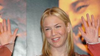 レネー・ゼルウィガー、結婚の失敗を語る