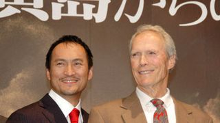 二宮たいした度胸!イーストウッド監督に嵐のコンサート予定日伝える