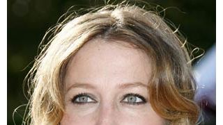 ジリアン・アンダーソン、2人目の子供を出産