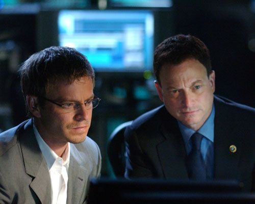 人気ドラマ「CSI:ニューヨーク」がネットで観られる！