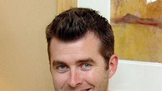 「プリズン・ブレイク」生みの親、ポール・シュアリング独占インタビュー！