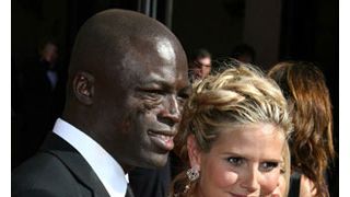 ハイジ・クラムとシールに2人目の赤ちゃん