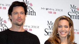 ブラピとアンジェリーナ・ジョリー、感謝祭はベトナムで