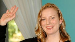 『死ぬ前にしたい10のこと』の庶民派スターがちょっとぽっちゃりになって来日