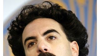 ボラト、カザフスタンの作家から国民賞に推薦される