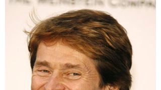 ウィレム・デフォーとマシュー・モディーン、鬼才アベル・フェラーラ監督作へ出演