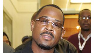 マーティン・ローレンス、コメディ映画で主演