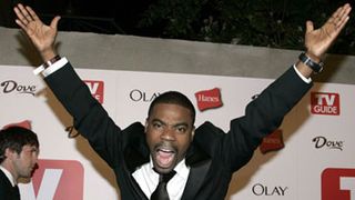 トレイシー・モーガン、酒気帯び運転で逮捕