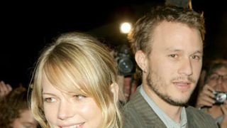 ヒース・レジャーとミシェル・ウィリアムズ、式の日取りはいつ?