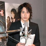 『デスノート』のスピンオフ企画発表! 主演は松山ケンイチの“L”