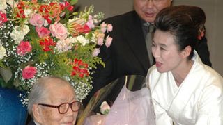 萬田久子もエール! 市川崑 91歳……「もう1本撮りたい」宣言