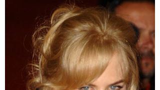 ニコール・キッドマン、高額ギャラ女優ナンバーワンに