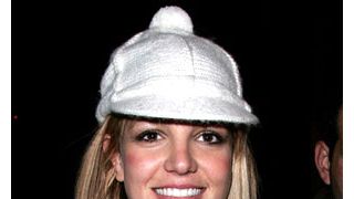 ブリトニー・スピアーズ、ノーパン写真の後に下着ショッピング