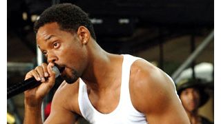 ウィル・スミス、「サイエントロジーに興味なし」とトム・クルーズの誘いを断る