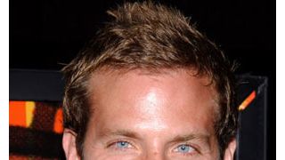 「エイリアス」のブラッドレイ・クーパー、ホラー映画で主演