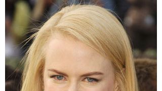 ニコール・キッドマン、退院した夫と再会