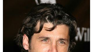 パトリック・デンプシー、ロマコメで主演