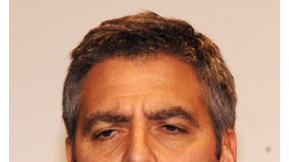 ジョージ・クルーニーの豚マックス、死去