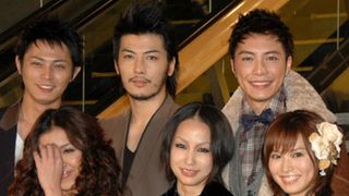 『NANA2』キャスト内カップル成立ならず