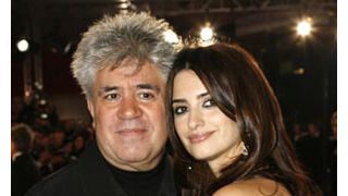 ペネロペ・クルス、再びアルモドバル監督とタッグへ