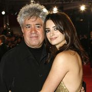 ペネロペ・クルス、再びアルモドバル監督とタッグへ