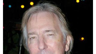 アラン・リックマン、ティム・バートンの『スウィーニー・トッド』へ出演
