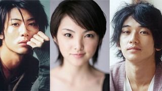 『LIMIT OF LOVE 海猿』の監督が舞台を雪山に田中麗奈、瑛太、玉山の三角関係を！