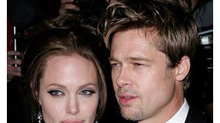 ブラッド・ピットとアンジェリーナ・ジョリー、有名建築に触れる旅