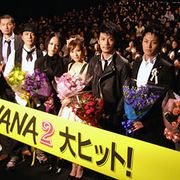 『NANA2』完結! 玉山鉄二、“ヅラ”に一番力を注いだ!?