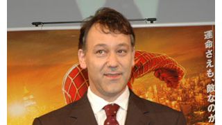 サム・ライミ、新たなヒーロー映画を製作?