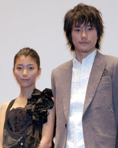 松山ケンイチと成海璃子が『神童』でクラシック音楽と格闘！