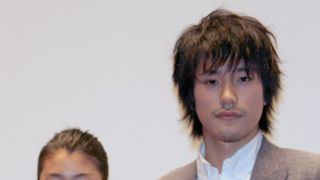松山ケンイチと成海璃子が『神童』でクラシック音楽と格闘!