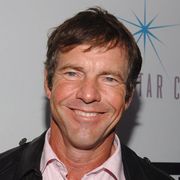 デニス・クエイド、アメフト映画へ出演
