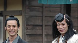 どっちがSで、どっちがM? 妻夫木と佐藤隆太の相性は抜群!