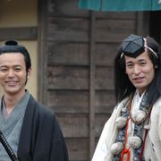 どっちがSで、どっちがM? 妻夫木と佐藤隆太の相性は抜群!
