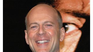 ブルース・ウィリス主演作、1月公開が実現