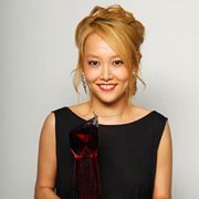 千葉ロッテマリーンズの勝利の女神が、ゴールデン・グローブ賞にノミネートされる