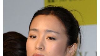 コン・リー、次々とハリウッド映画へ挑戦