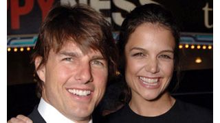 2006年のベスト・ウェディング、1位はトム・クルーズ、ニコール・キッドマンは10位