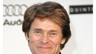 ウィレム・デフォー、ホロコースト関連の映画へ出演