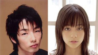 「セカチュー」の森山未來と加藤ローサが恋人に!極寒ロケ地でエキストラ大量に!