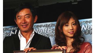 危険な恋をしてみたい? とぼける小倉優子に、石田純一が大人のアシスト!