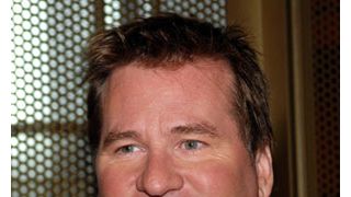 ヴァル・キルマー、『天才アカデミー』の続編へ出演か？