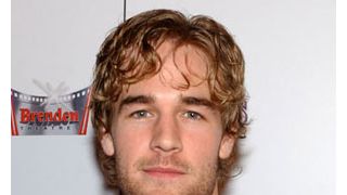ジェームズ・ヴァン・ダー・ビーク、脚本家にふんする