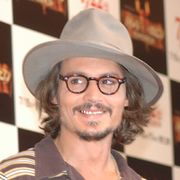 ジョニー・デップ、ブリット・アワードでプレゼンターに